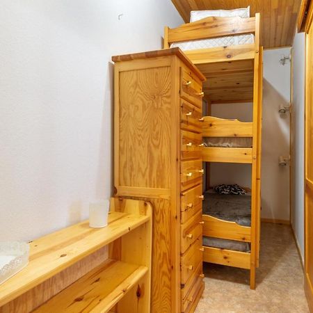 Le Petit Sapin Appartement La Bresse Buitenkant foto