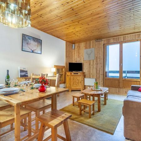 Le Petit Sapin Appartement La Bresse Buitenkant foto