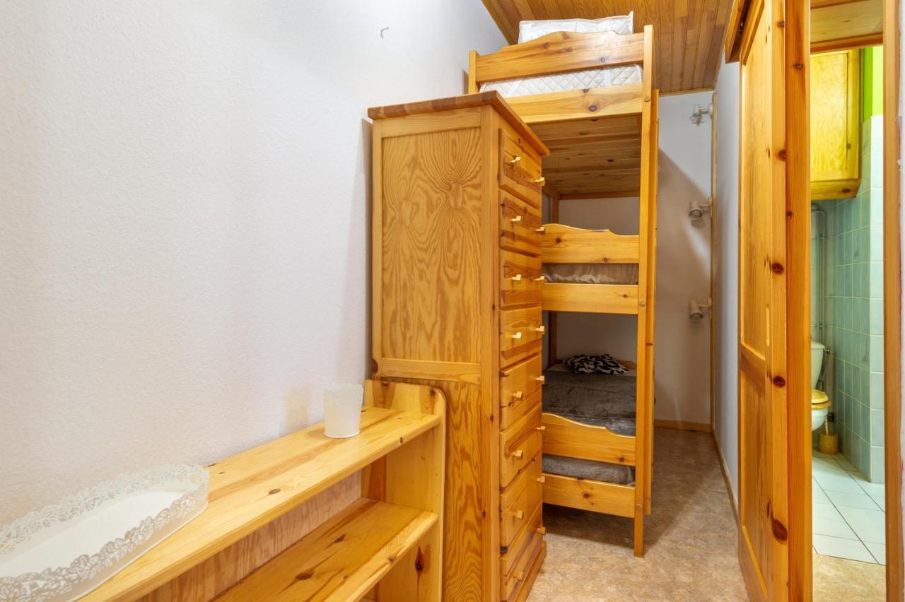 Le Petit Sapin Appartement La Bresse Buitenkant foto