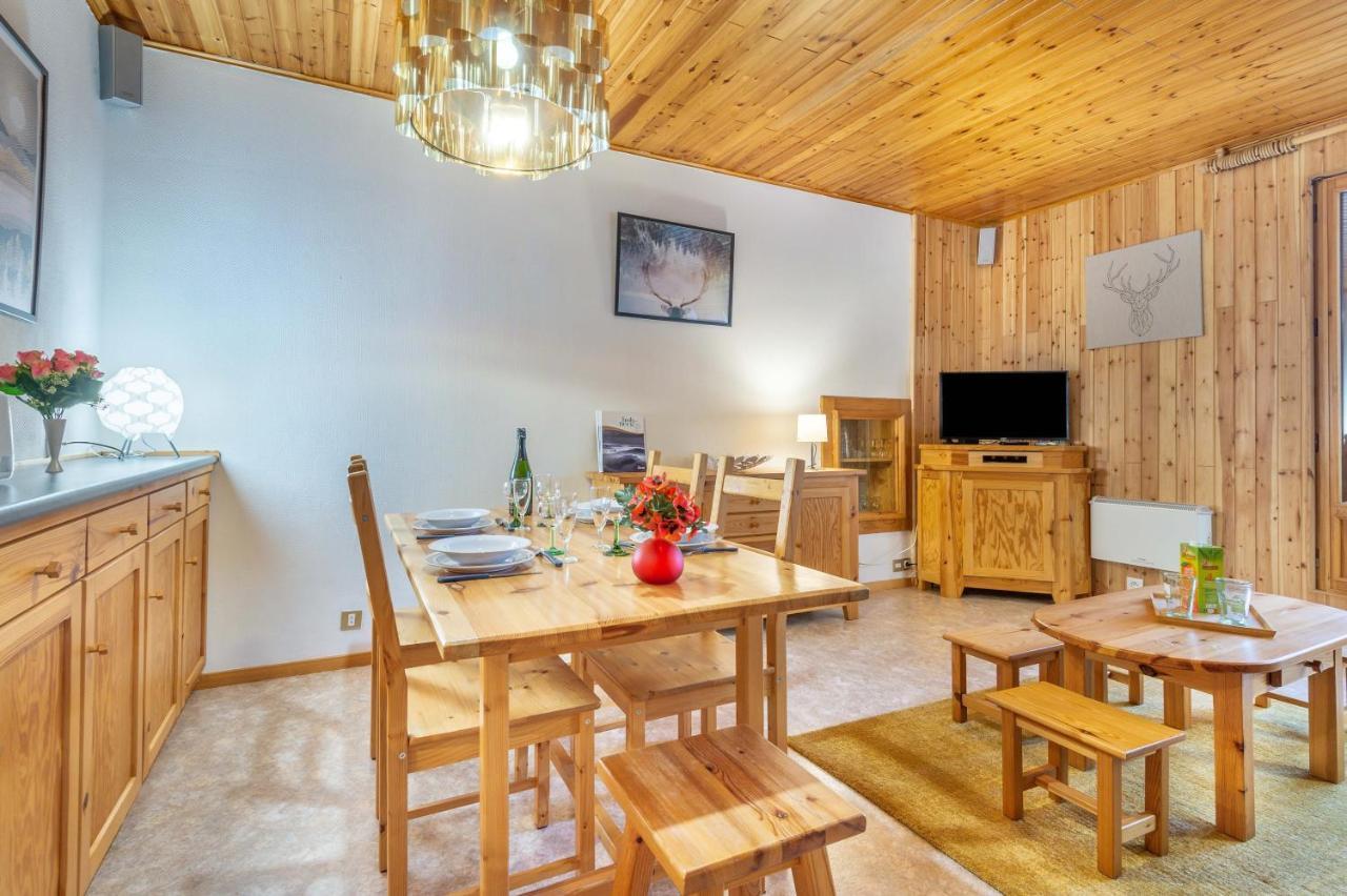 Le Petit Sapin Appartement La Bresse Buitenkant foto