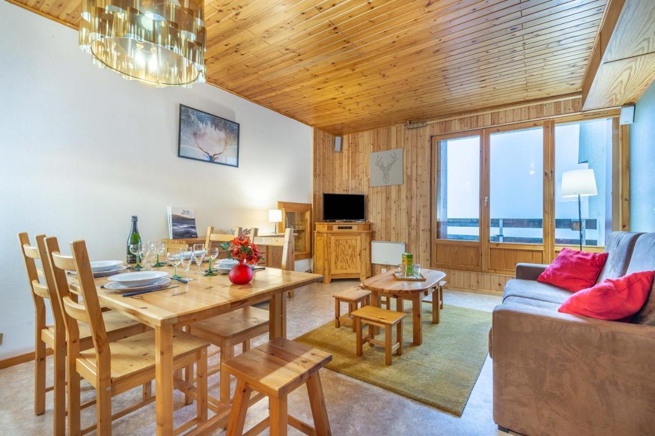 Le Petit Sapin Appartement La Bresse Buitenkant foto
